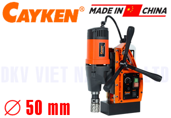 Máy khoan từ Cayken SCY-50KHD