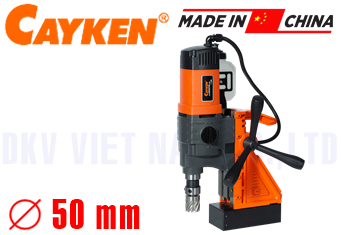 Máy khoan từ Cayken SCY-50WO