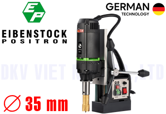 Máy khoan từ Eibenstock KBM 35 l