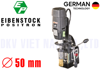 Máy khoan từ Eibenstock KBM 42 R-RL