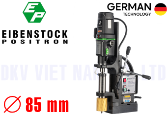 Máy khoan từ Eibenstock KBM 85-4E