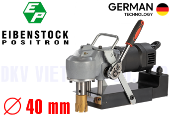 Máy khoan từ Eibenstock WBM 40