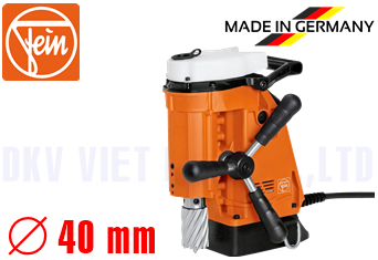 Máy khoan từ Fein KBB 40