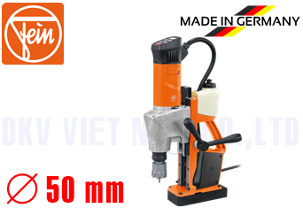 Máy khoan từ Fein KBM 50 Q