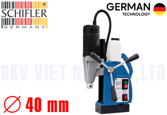Máy khoan từ Schifler SWC 40