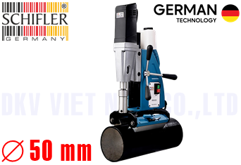 Máy khoan từ Schifler SWC 50 PD