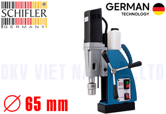 Máy khoan từ Schifler SWC 65