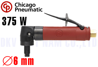 Máy mài Chicago Pneumatic CP3019-20AC CNOMO