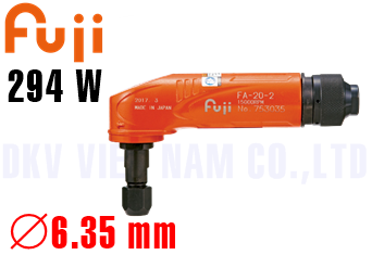 Máy mài góc khí nén Fuji FA-20-2 1-4 N EC