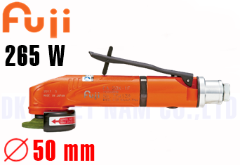 Máy mài góc khí nén Fuji FA-20X-1F N EC
