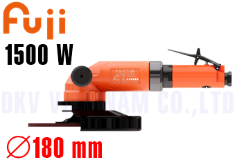 Máy mài góc khí nén Fuji FA-67-8F N EC