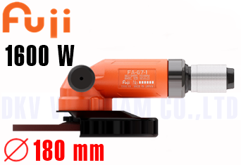 Máy mài góc khí nén Fuji FA-67-9 N