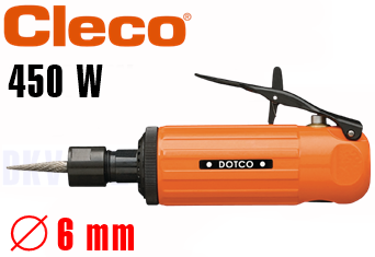 Máy mài khí nén Cleco 10L2081-01M6