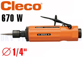 Máy mài khí nén Cleco 10L2580-36