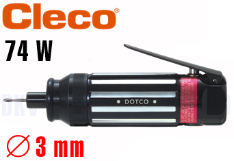 Máy mài khí nén Cleco 10N9500-36M3