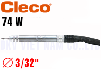 Máy mài khí nén Cleco 10R0401-16