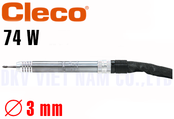 Máy mài khí nén Cleco 10R0401-43