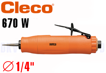 Máy mài khí nén Cleco 12L2542-01 