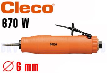 Máy mài khí nén Cleco 12L2562-01M6