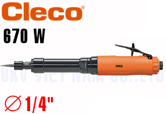 Máy mài khí nén Cleco 12L2602-01