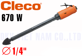 Máy mài khí nén Cleco 12L2674-5A