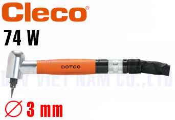 Máy mài khí nén Cleco 12R0380-13