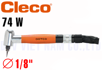 Máy mài khí nén Cleco 12R0380-18