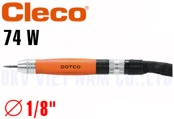 Máy mài khí nén Cleco 12R0400-18 