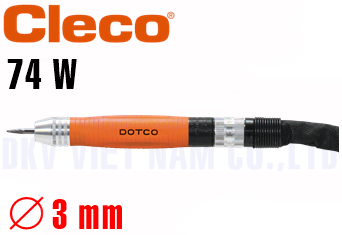 Máy mài khí nén Cleco 12R0400-43