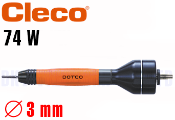 Máy mài khí nén Cleco 12R9180-03