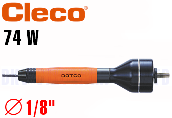 Máy mài khí nén Cleco 12R9180-08 