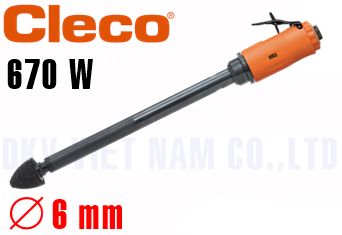 Máy mài khí nén Cleco 12S2674-2AM6