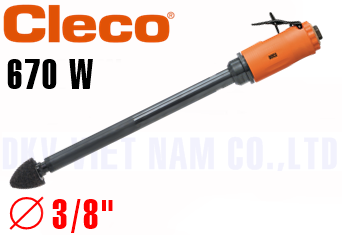 Máy mài khí nén Cleco 12S2674-4C