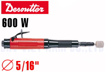 Máy mài khí nén Desoutter K615-7