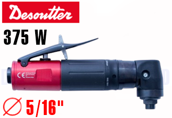 Máy mài khí nén Desoutter KA3.135-7 