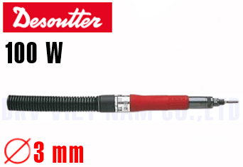 Máy mài khí nén Desoutter KC1600-T 