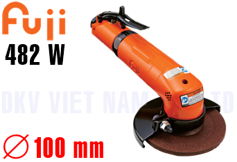Máy mài khí nén Fuji FA-30X-3F N EC