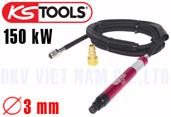 Máy mài khí nén KS Tools 515.3198