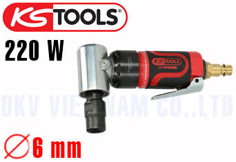 Máy mài khí nén KS Tools 515.5535