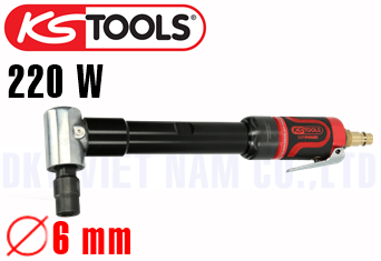 Máy mài khí nén KS Tools 515.5540