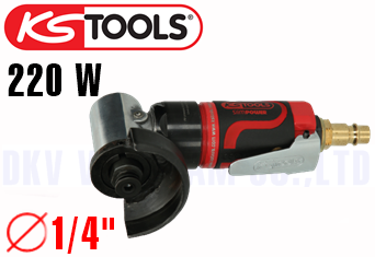 Máy mài khí nén KS Tools 515.5550