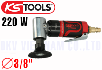 Máy mài khí nén KS Tools 515.5580