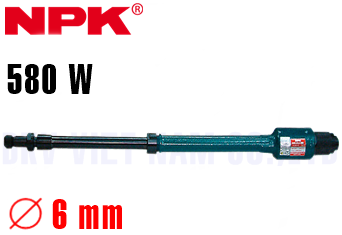 Máy mài khí nén NPK NHG-65LKA-75