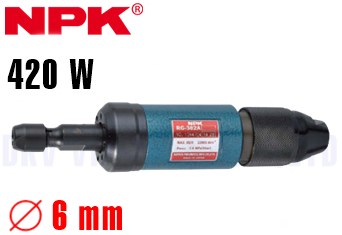 Máy mài khí nén NPK RG-382A-06