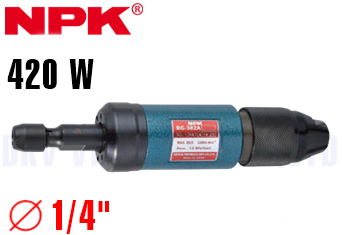 Máy mài khí nén NPK RG-382A-20