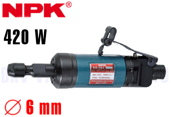 Máy mài khí nén NPK RG-383-06