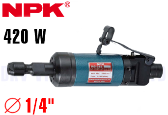 Máy mài khí nén NPK RG-383-20