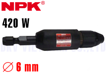 Máy mài khí nén NPK RG-38CA-06