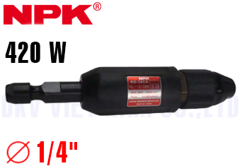 Máy mài khí nén NPK RG-38CA-20