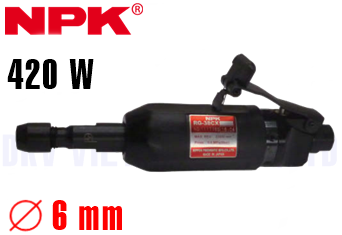 Máy mài khí nén NPK RG-38CX-06